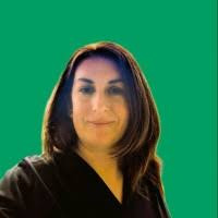 Jeni Ortgies Director Microsoft